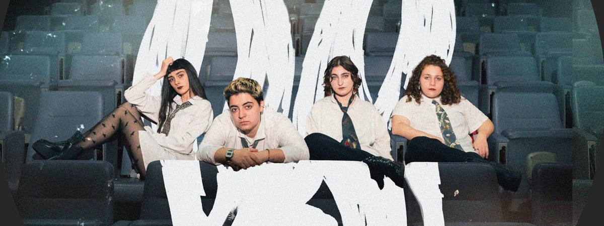 URU. ինչու՞ արժե լսել Թումոյում ծնված նոր խմբի ձայնագրությունը