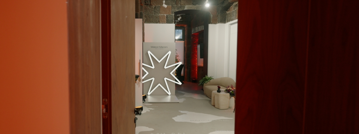 Maison Marom․ ամեն ինչ նոր lifestyle էկոհամակարգի մասին