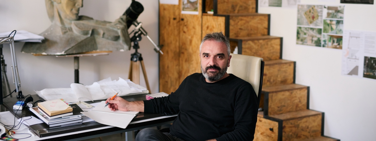 Ալեքսանդր Դանիելյան․ «Եթե բոլորը լինեն բաց ու ազնիվ, դա կերևա նաև մեր աշխատանքում»