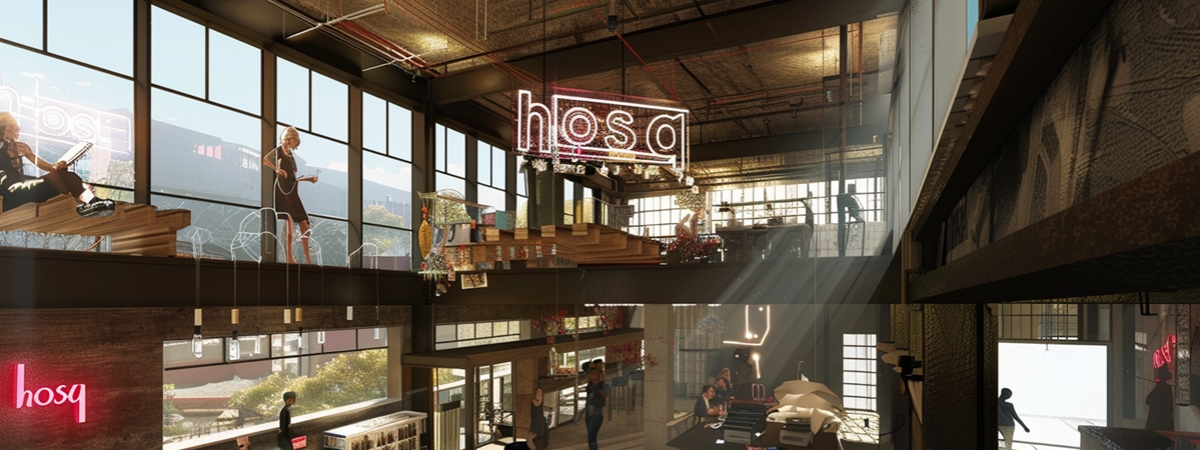 hosq. «ապագային միտված ծրագիր»