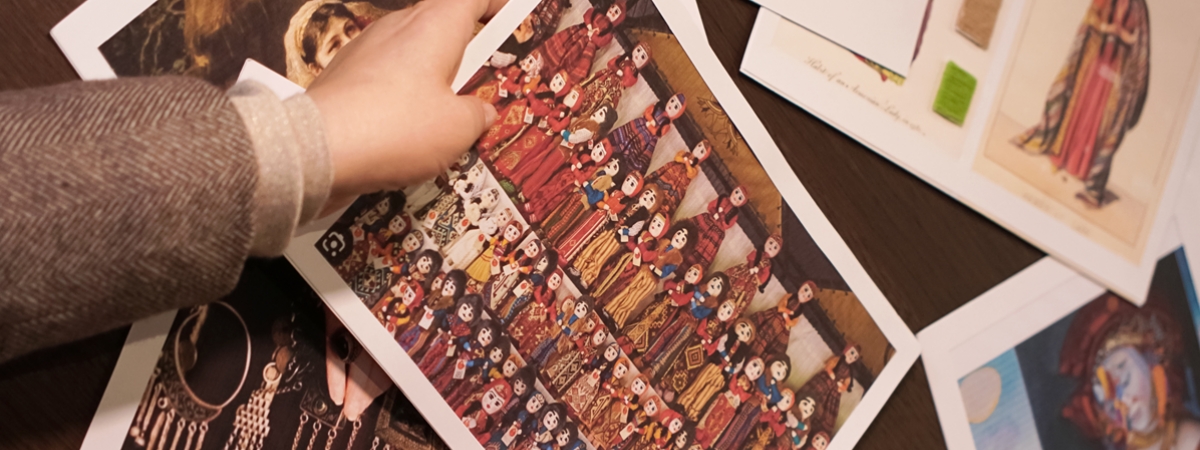 Maison Marom․ «Երևանն այնպիսի տեղ է, որի մասին ուզում ես պատմել աշխարհին»