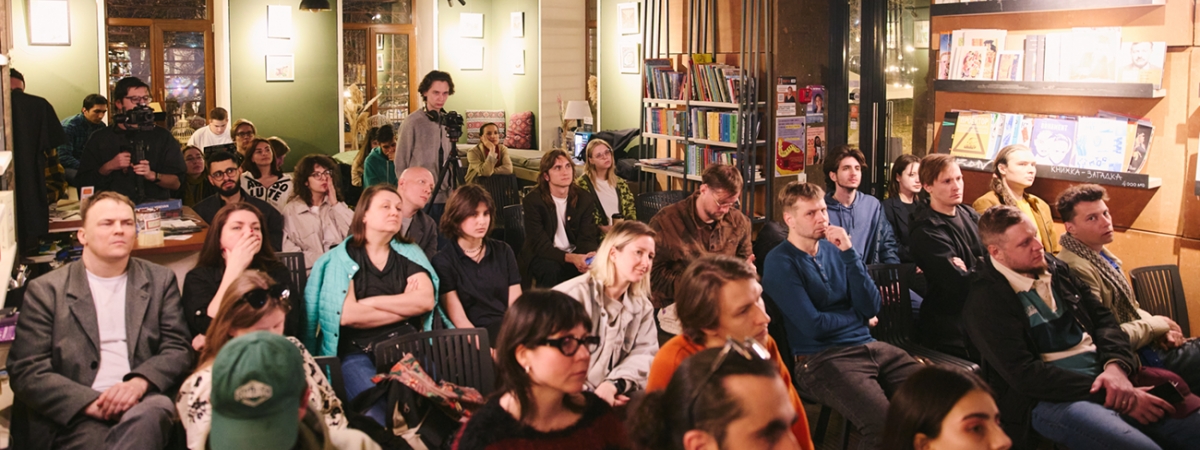 «Անհավանական ներուժ». hosq—ի հյուրերը՝ Հայաստանի ստեղծագործական էներգիայի մասին