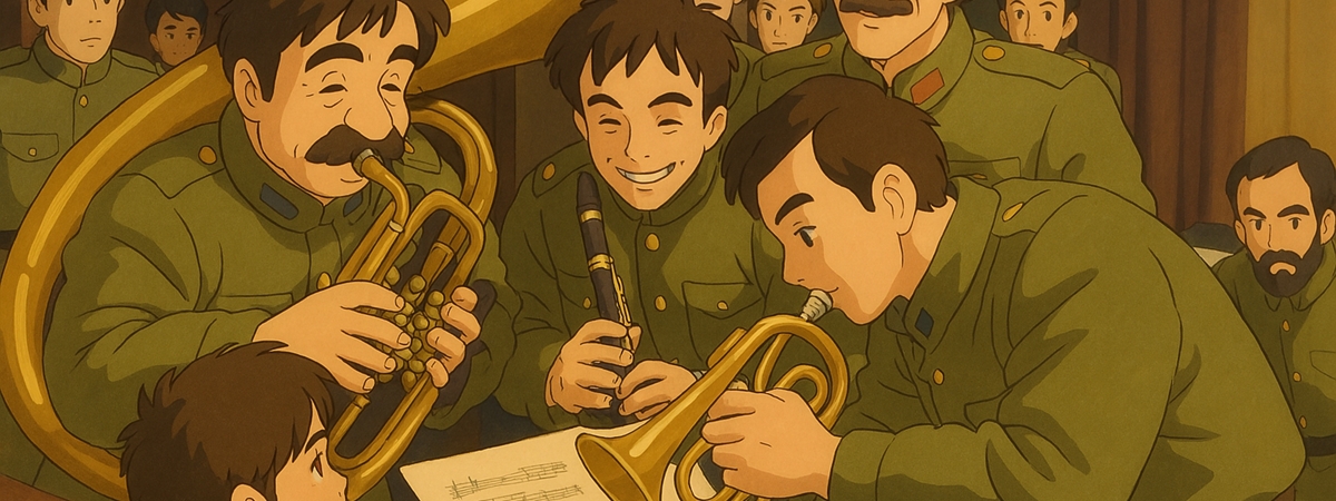 Եթե հայկական ֆիլմերը նկարած լինեին Ghibli, Pixar և Disney ստուդիաներում