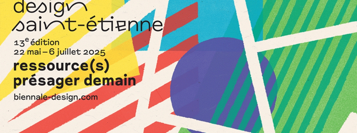 «Ծալք ու ծավալ»․ Հայաստանը` Սենտ Էտիենի դիզայն բիենալեում