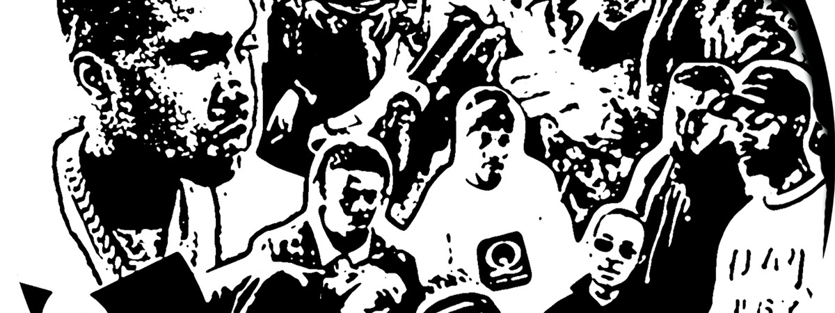 «2Pac-ի վրա էլ մեծացանք».  ինչպես էին երևանցիները բացահայտում ռեպը