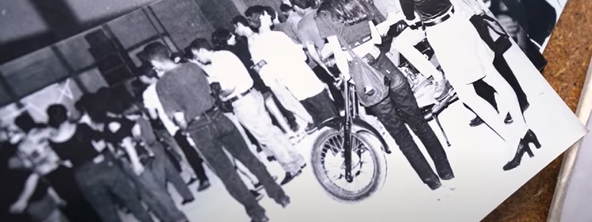 Rock NPAK 98․ Բուն TV-ի ու ԵՐԵՎԱՆի վավերաֆիլմը