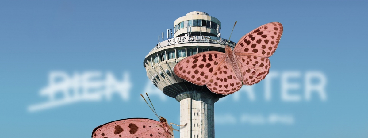 Maison Marom-ը թողարկում է e-commerce հարթակ՝ Rien-à-Porter