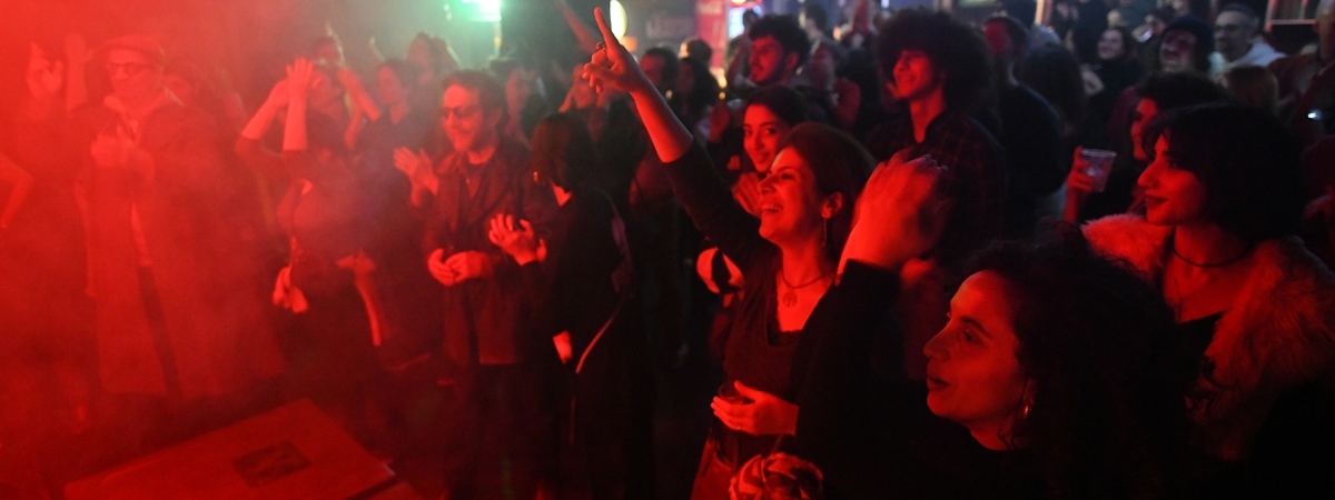 Tonelab․ առաջին երկու տարիների ամփոփում