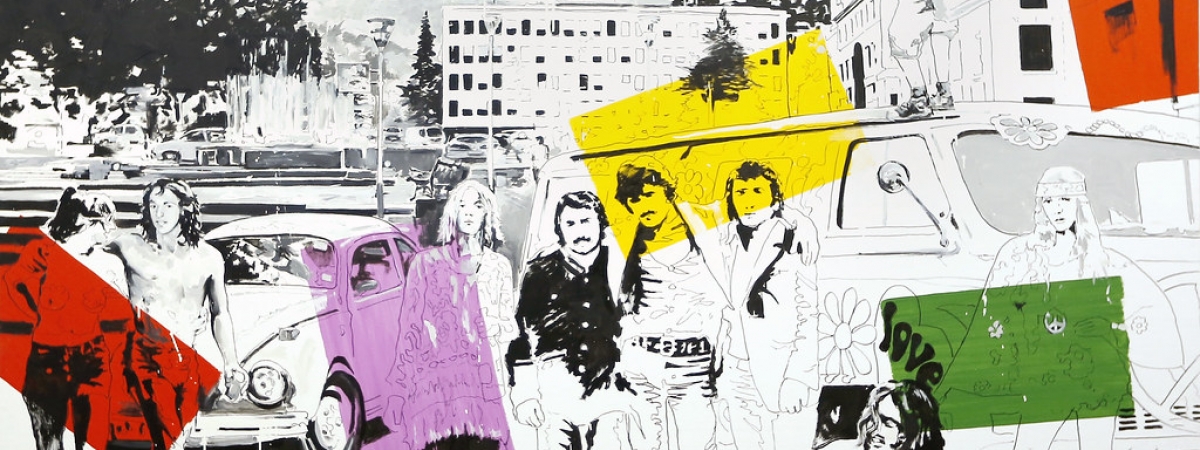 «Ամեն մարդ արվեստագետ է, ուղղակի դա չի բացահայտել իր մեջ»