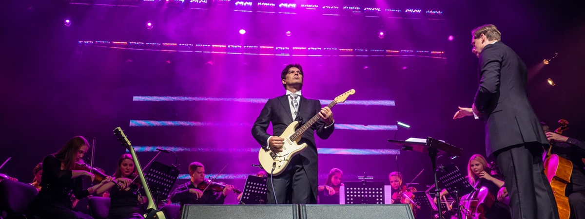 Սիմֆոնիկ ԿԻՆՈ