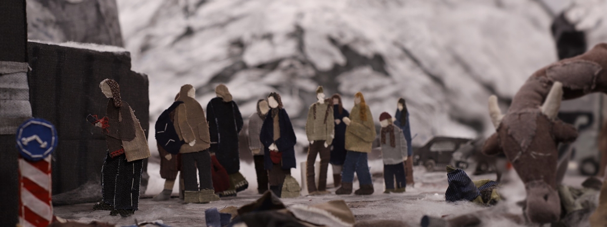 «Ձմեռը մարտին». հայկական ֆիլմ Կաննի կինոփառատոնի մրցույթում