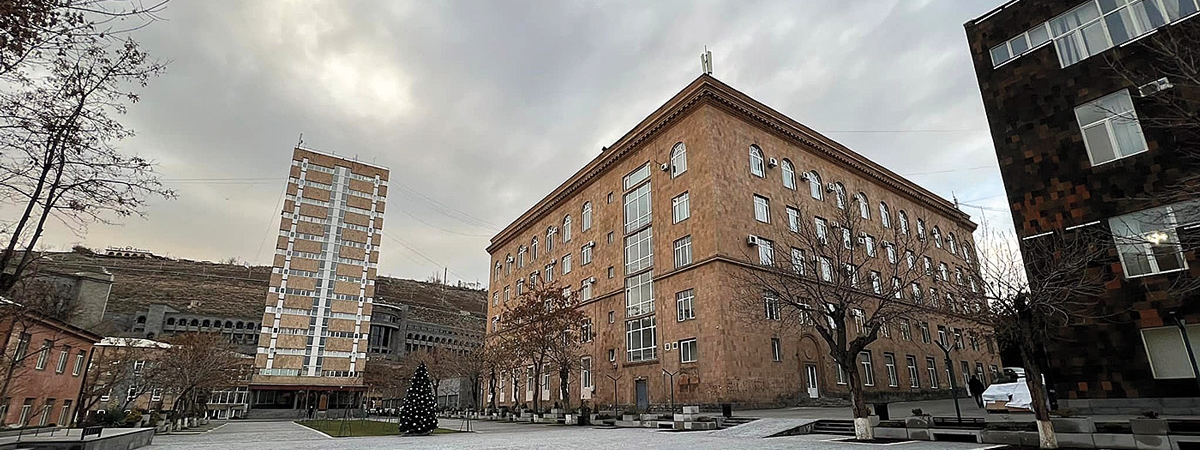 Գոռ Վարդանյան. «Բիզնես մտածողությունը պետք է գա ակադեմիական հաստատություններ»