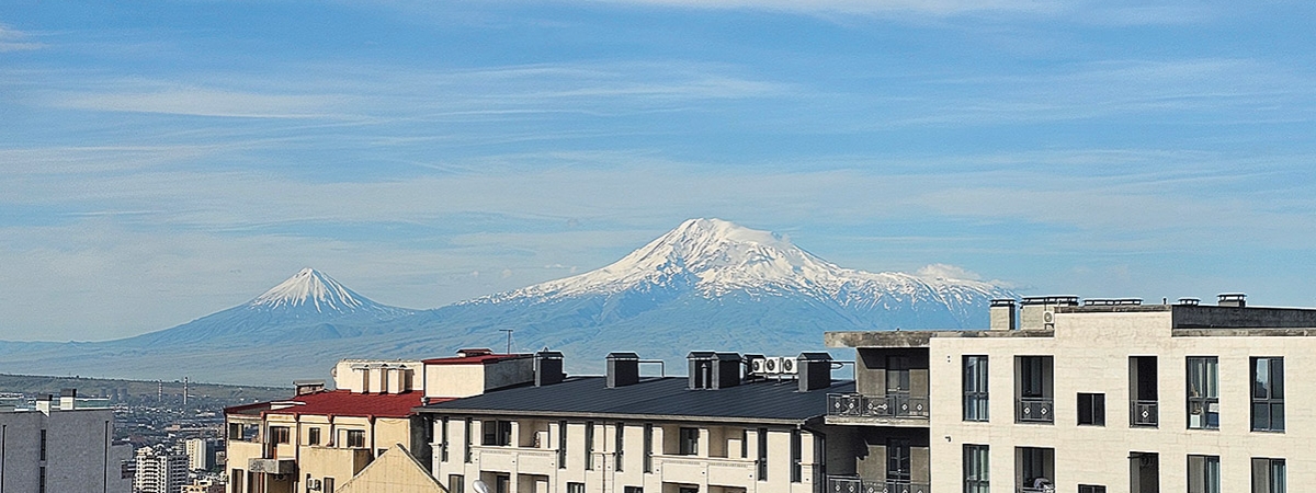«Իմ մի մասնիկն է, իմ ընտանիքի անդամն է».  Արարատի տեսարանով ապրող մարդիկ