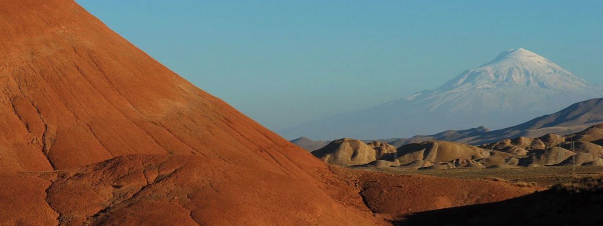 Ճանապարհ՝ ներսդ, անցյալդ ու ապագադ ճանաչելու