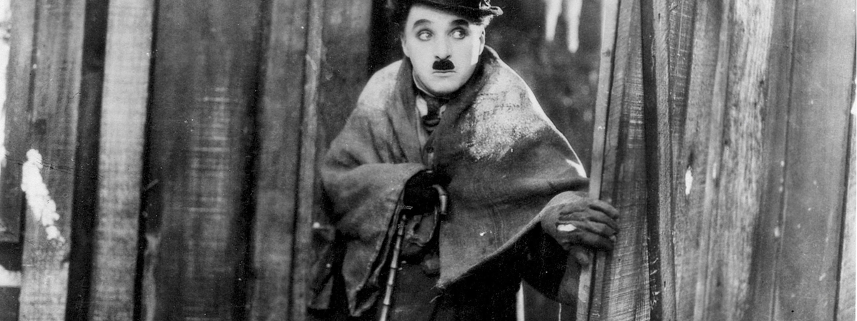 📽️ 100 տարվա տենդ․ Չապլինի «Ոսկու տենդը» վերադառնում է մեծ էկրաններին