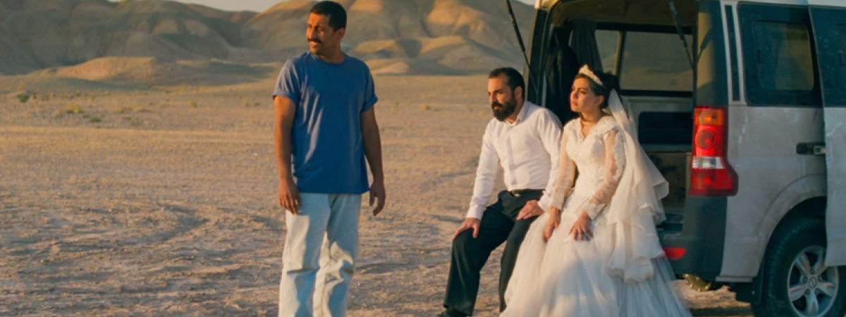 Ոսկե ծիրան 2025․ 10 կարևոր ֆիլմ