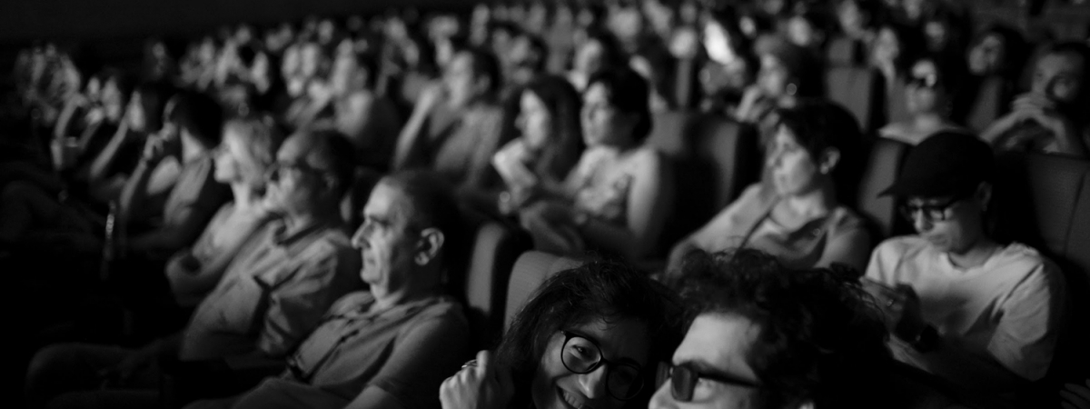 Ոսկե Ծիրան 2025-ը՝ փառատոնի տարբեր դերակատարների տեսանկյունից