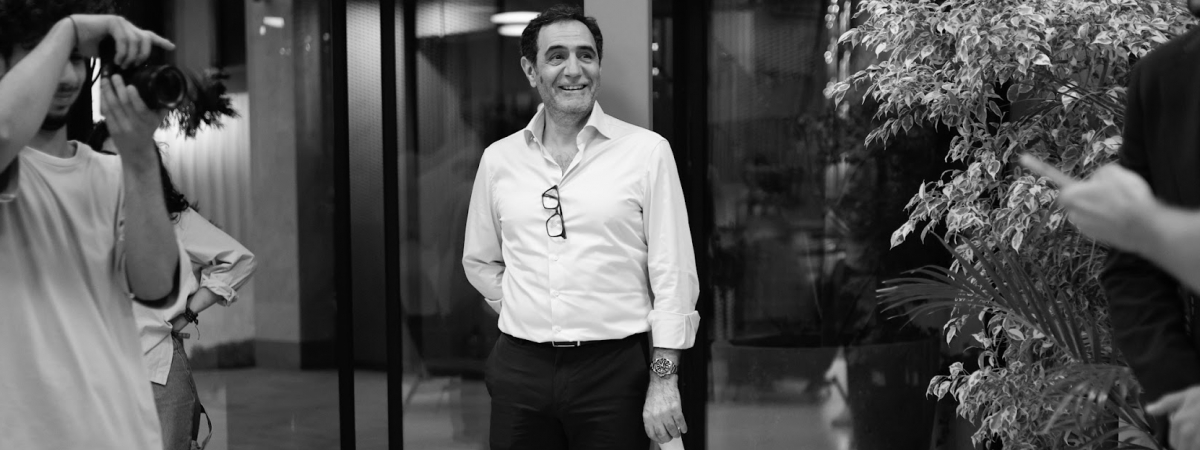 Օր 6․ Կարեն