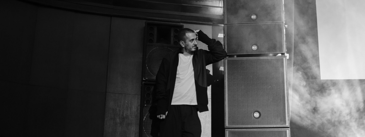 Օր 7․ Կարեն Ա․