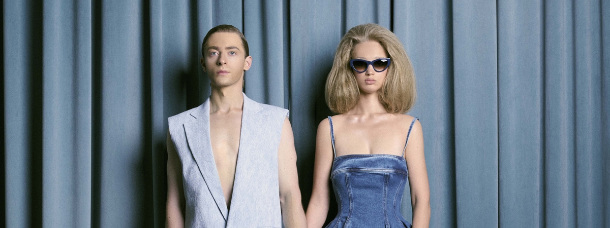 Երևանի նորաձևության շաբաթ 2025