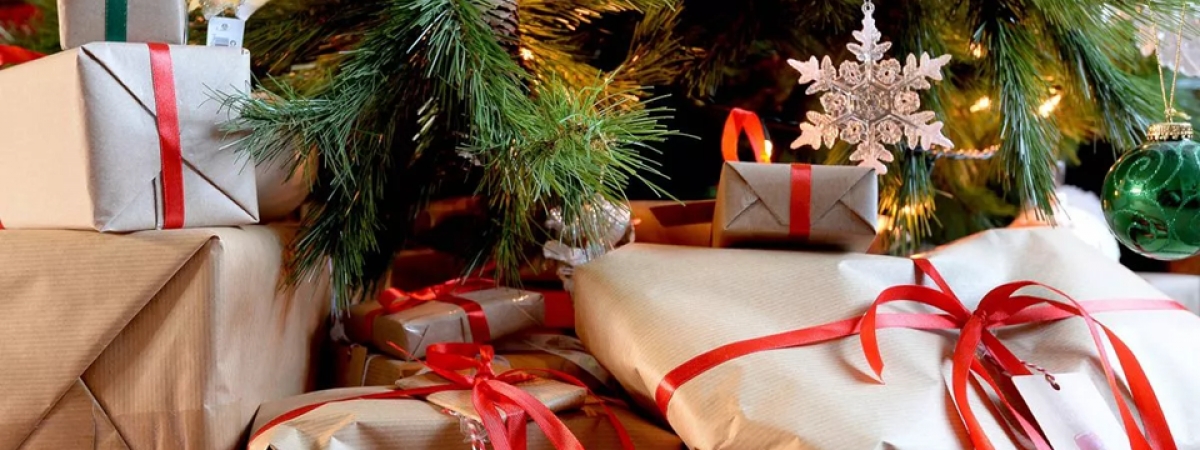 🎄🎁 Ինչ նվիրել մոտիկներին Ամանորին, մաս 3