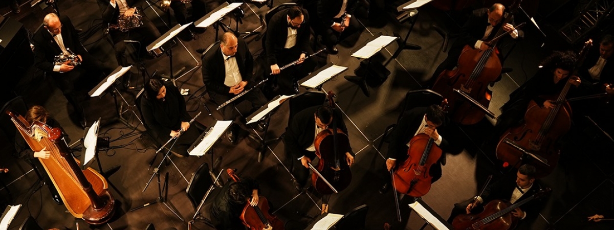 «Մուտք Հայաստան»․ «Կերոն» զարգացման հիմնադրամի տարեվերջյան միջոցառումը Զվարթնոց օդանավակայանում