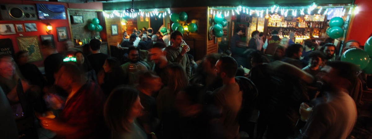 Ինչու փակվեց Irish Pub 26-ը, և ինչու է այդուհանդերձ վերաբացվում