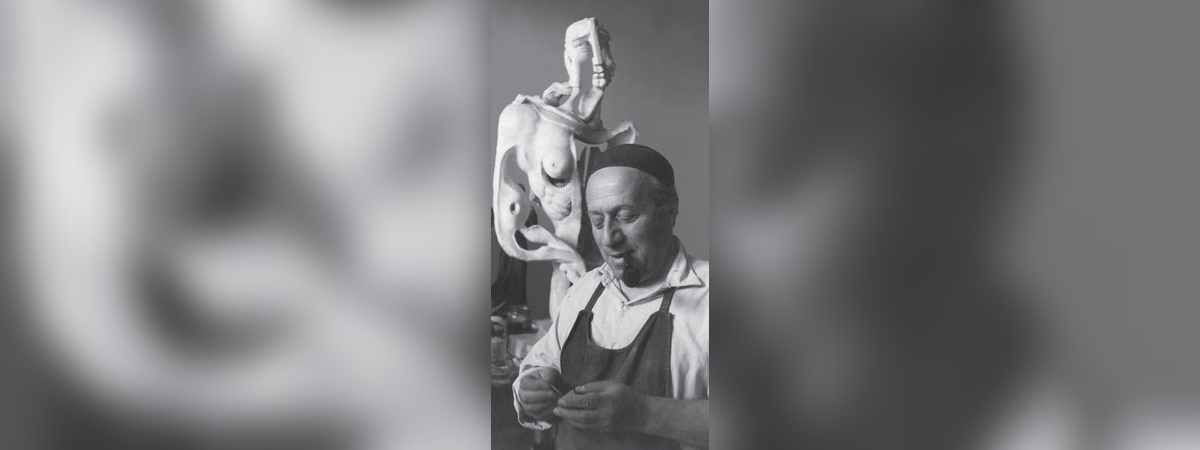 🎷 Մաէստրոյի ծխամորճի բույրը․ հուշեր Երվանդ Քոչարի մասին