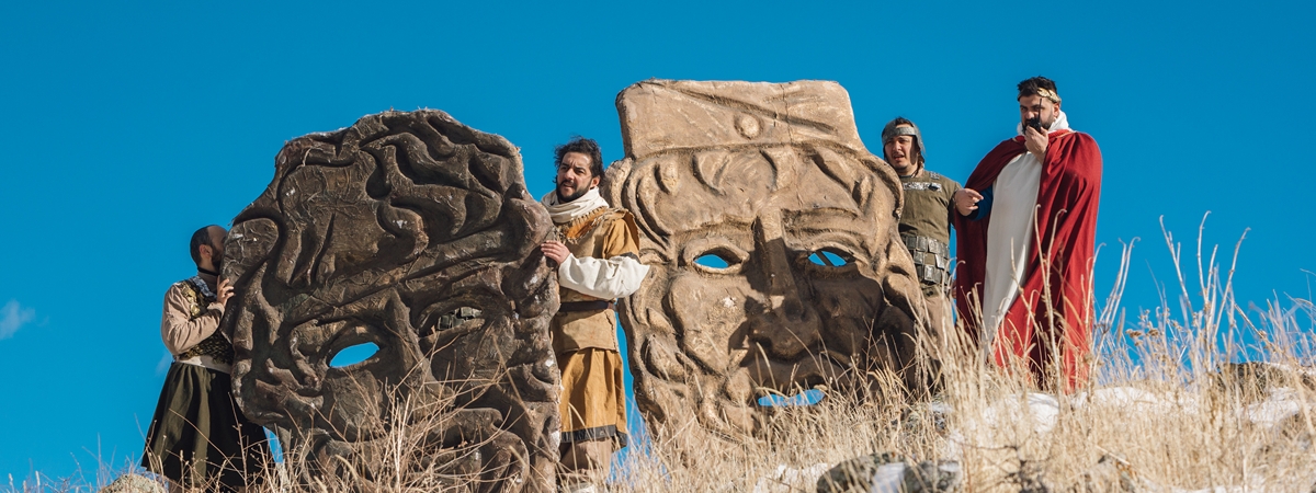 «Խաղ»․ ինչպես էր ստեղծվում FairWind-ի նոր հոլովակը