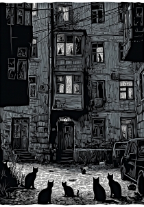 Գրիգ․ «Թեքվել աջ, անցնել դալանն ու այլևս չվերադառնալ»