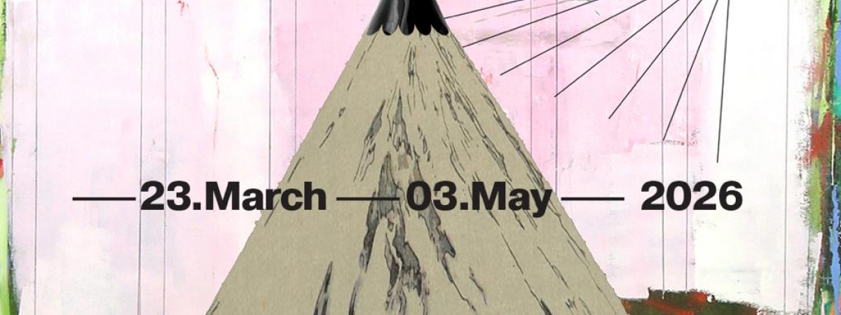 Իգոր Գուրովիչի առաջին անհատական ցուցադրությունը Երևանում