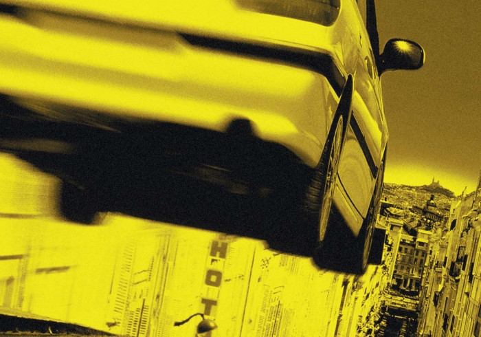 Տաքսիստ Արուսը