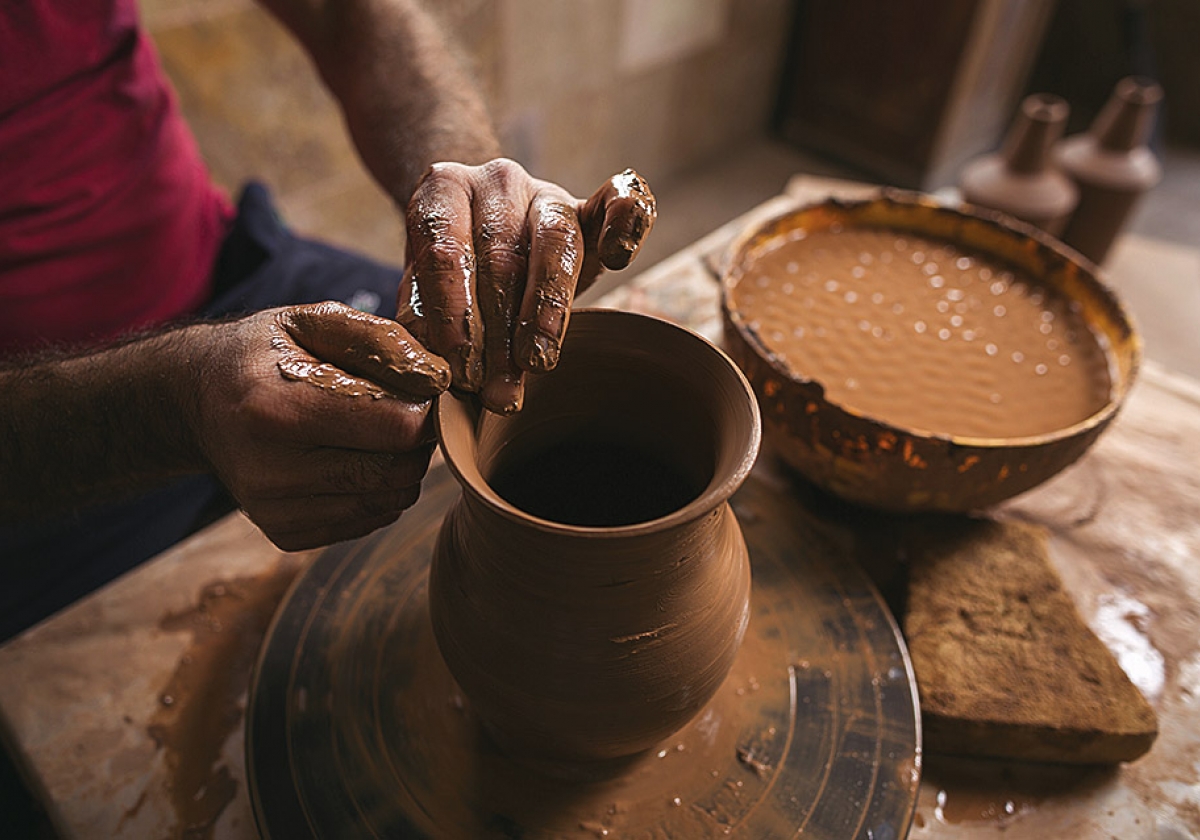 Էներգիայի անսպառ աղբյուր