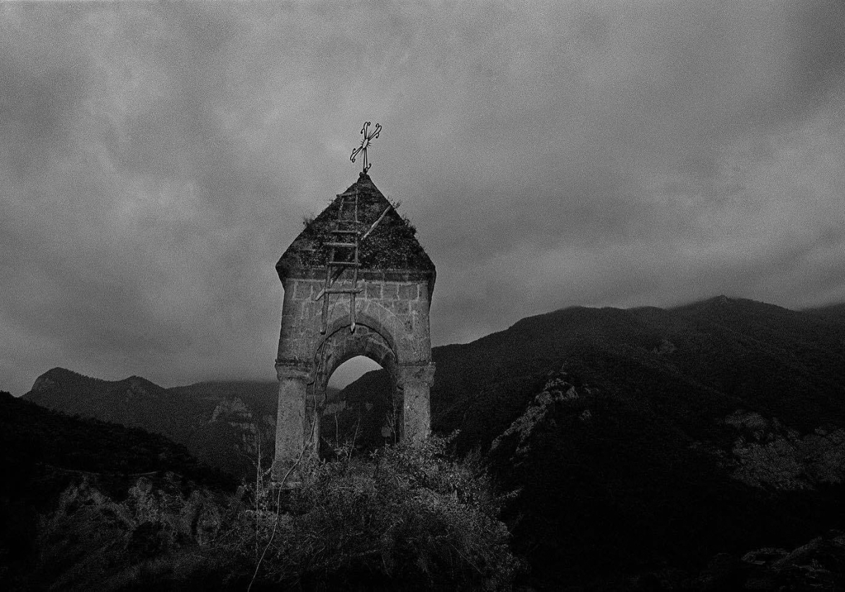 Համադրելով «Ժամանակի Ստվերները»