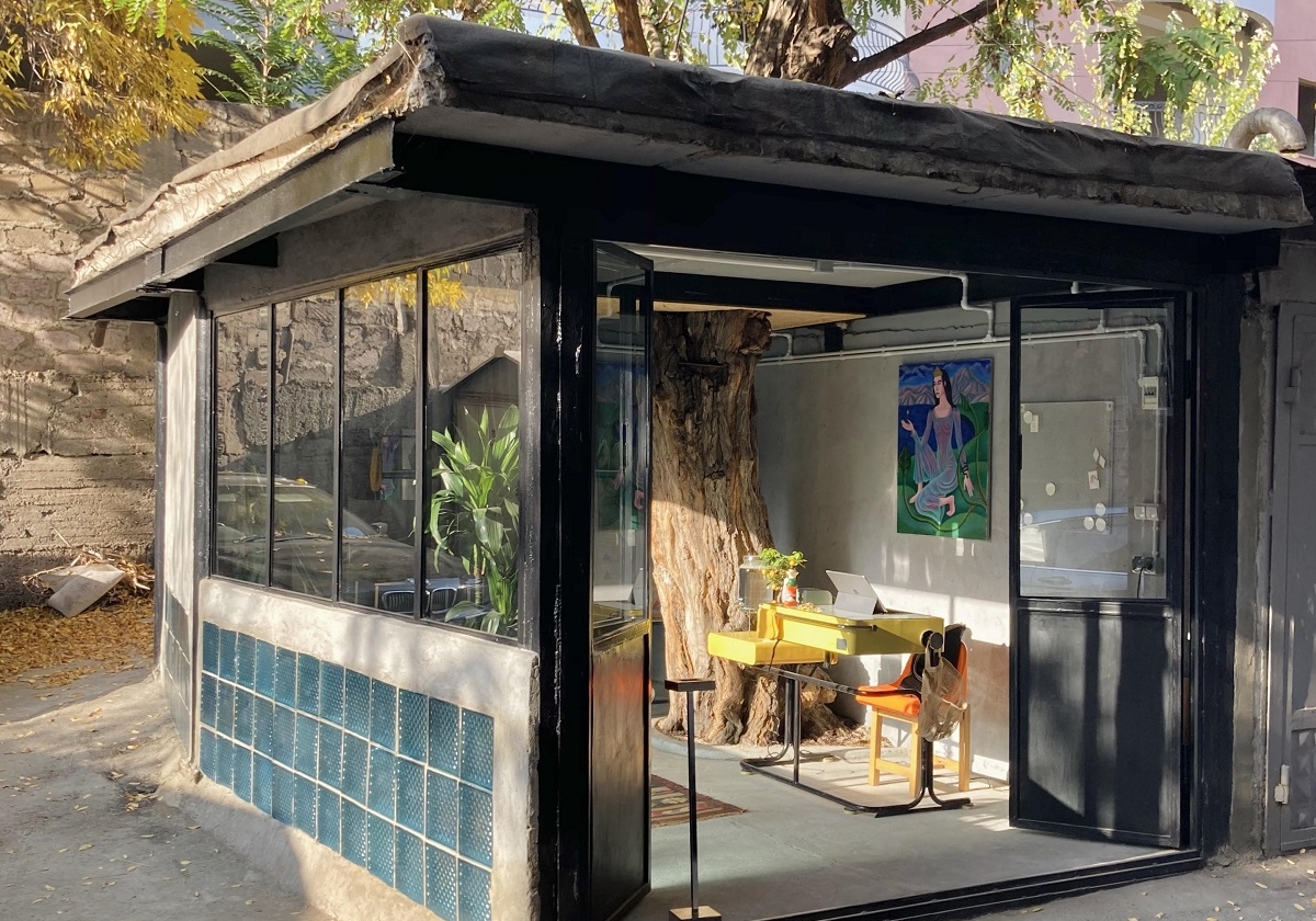 Օրոր. բակային ավտոտնակի առեղծվածը