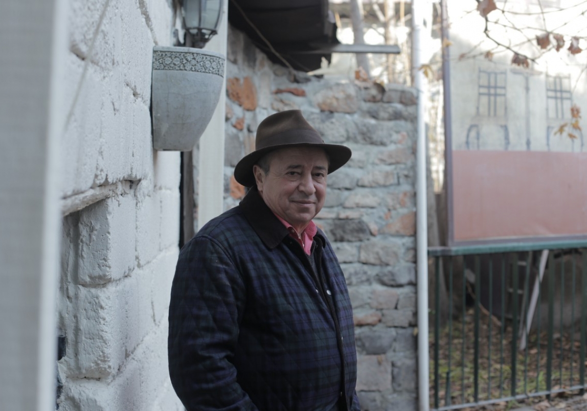 Դոլմամայի լեգենդներն ու իրականությունը