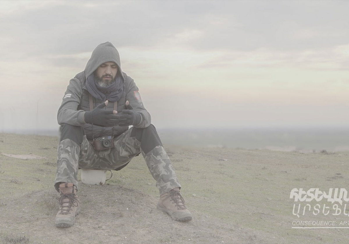 Արեգ Բալայան. «Մենք պետք է անցնենք մեր ճանապարհը»