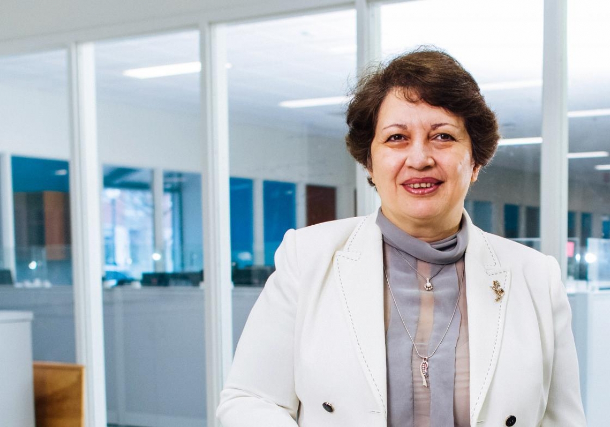 Նաիրա Հովակիմյան․ «Հայաստանը գիտատեխնիկական հեղափոխության կարիք ունի»