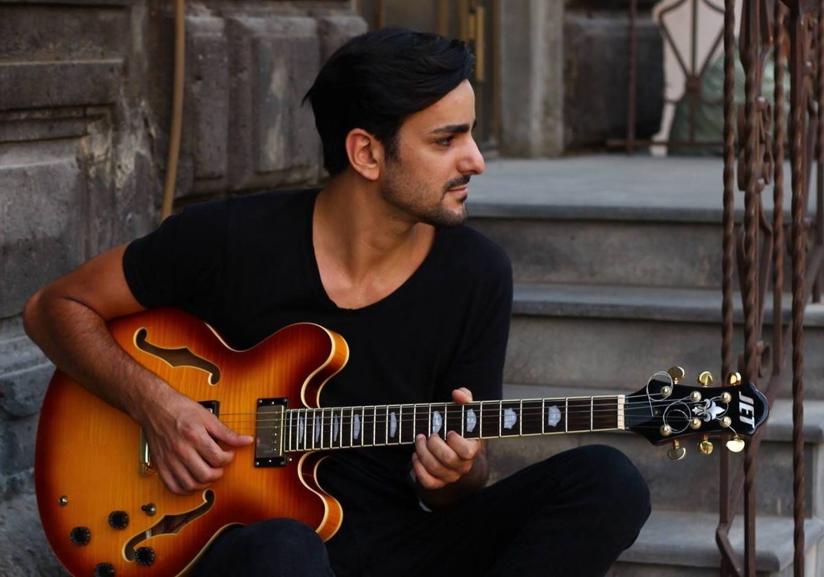 Գոռ Սուջյան․ «Պետք է շարունակել արարել»