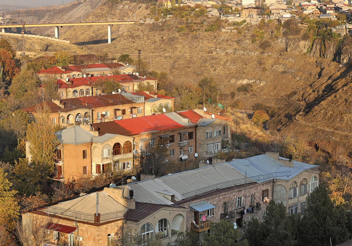 Ուղղությունը՝ Ֆիզիկա