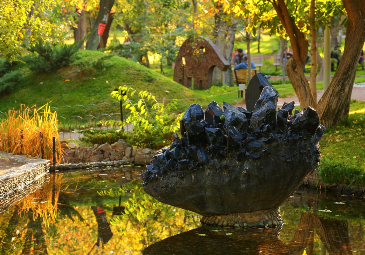 Արձանապատիվ քանդակներ