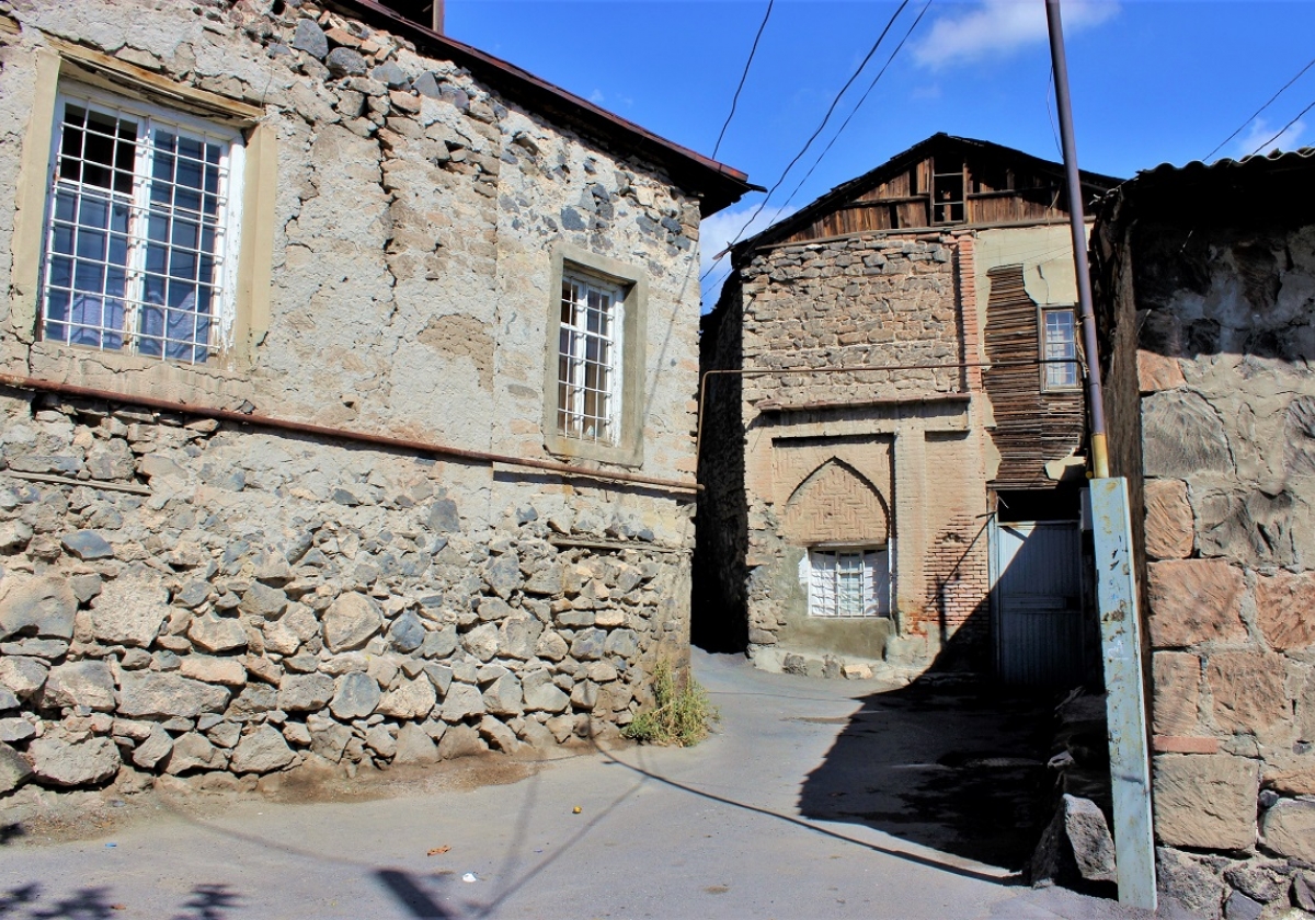 Հայտարարվել է Կոնդի զարգացման էսքիզ-նախագծի մրցույթ