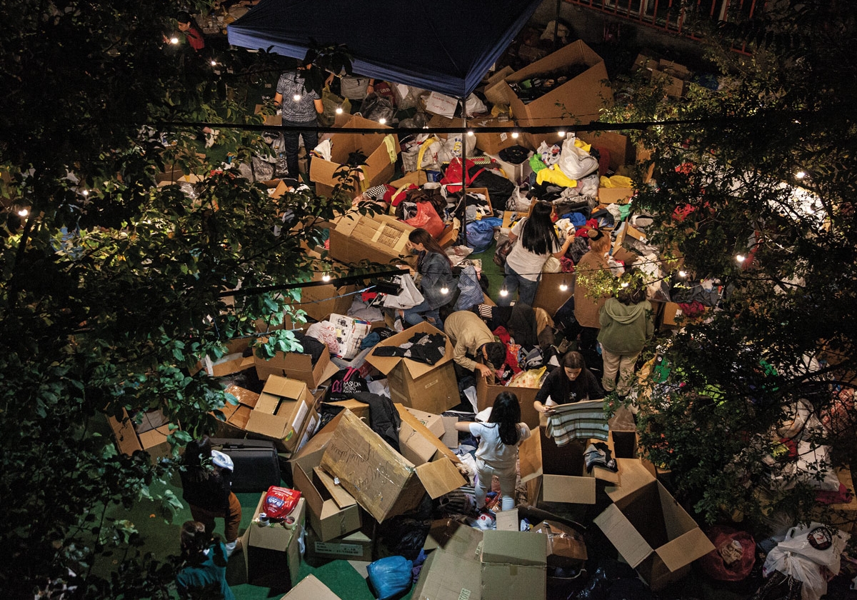 Սոցիալական ցանցից՝ սոցապ նախարարություն