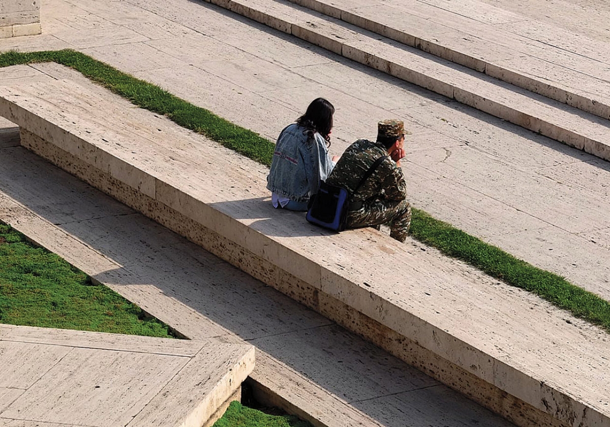 Պատերազմի շաբաթ-կիրակին