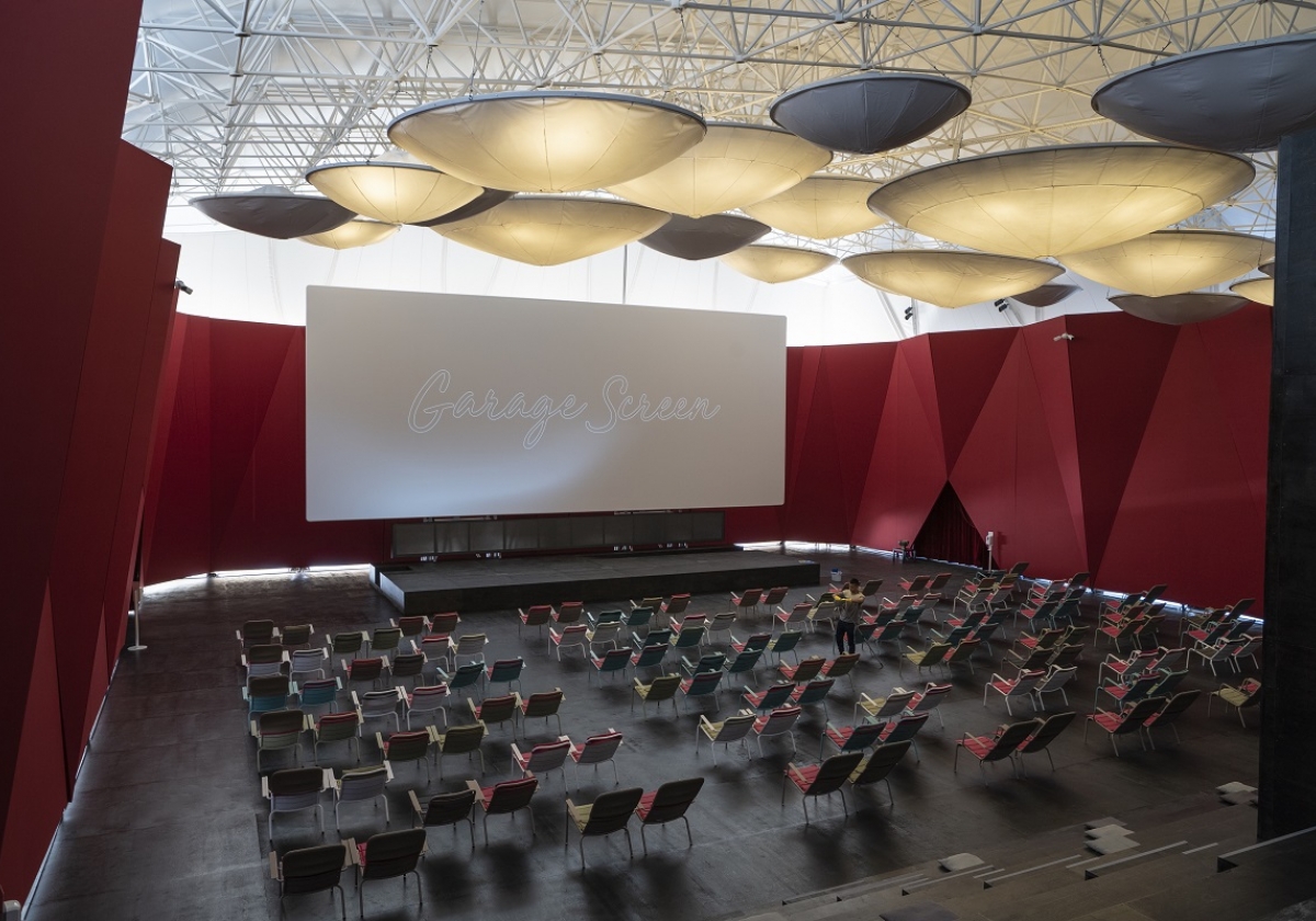 Ճ․ SNKH | «Ճարտարապետությունը պիտի բզբզալու ֆունկցիան պահպանի»