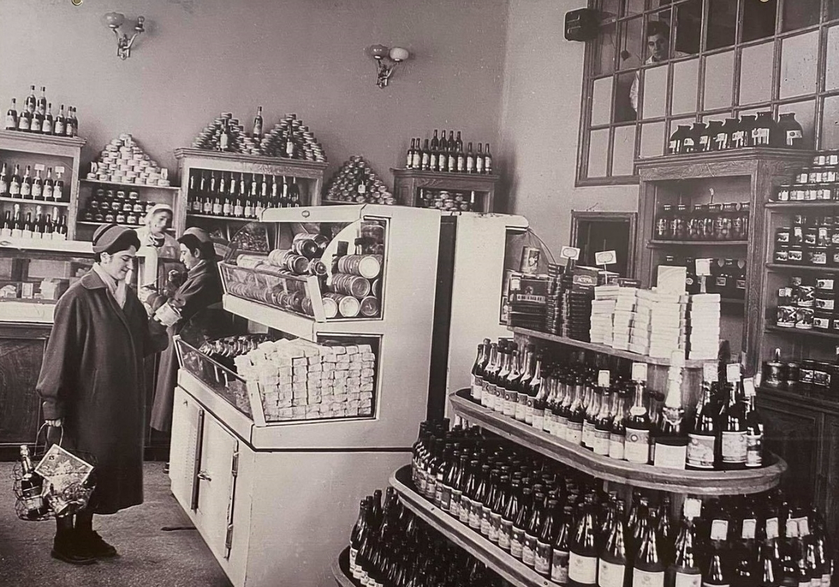 «Կինը և խորհրդային Երևանի տնտեսությունը»