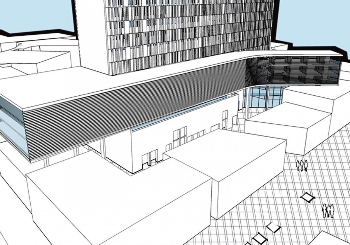 Քո տունը չքանդվի