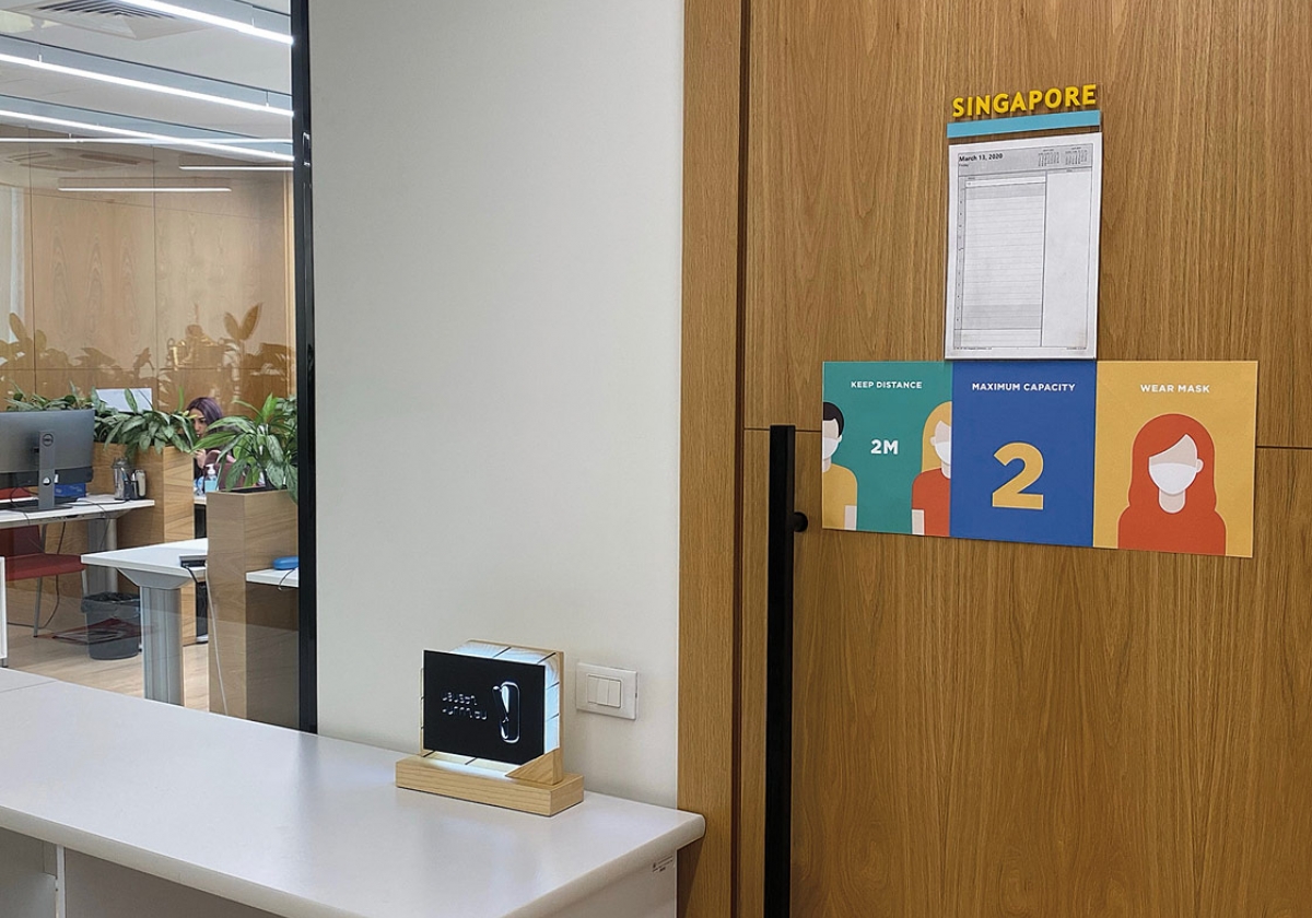 Ֆիլիպ Մորրիսն ու քովիդը. հնարավորության վերածված մարտահրավերը