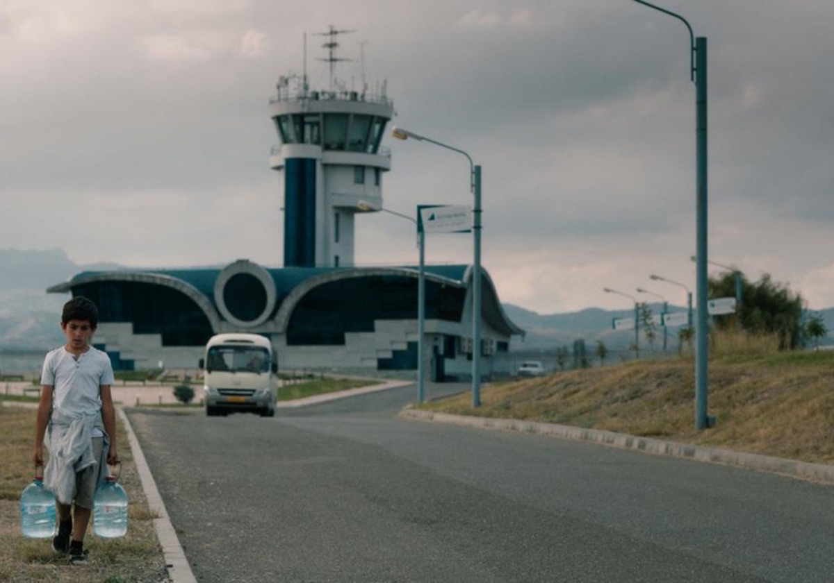 Հայ կինոյի օր