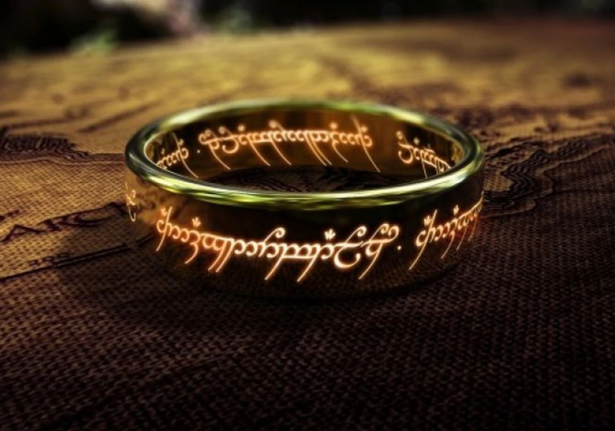 Մատանիների տիրակալի եղբայրությունը